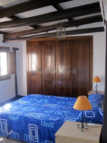 Realejo- Centro, 18009, 1 Dormitorio Habitaciones, 2 Habitaciones Habitaciones,1 BañoBathrooms,Pisos,En Alquiler,1091