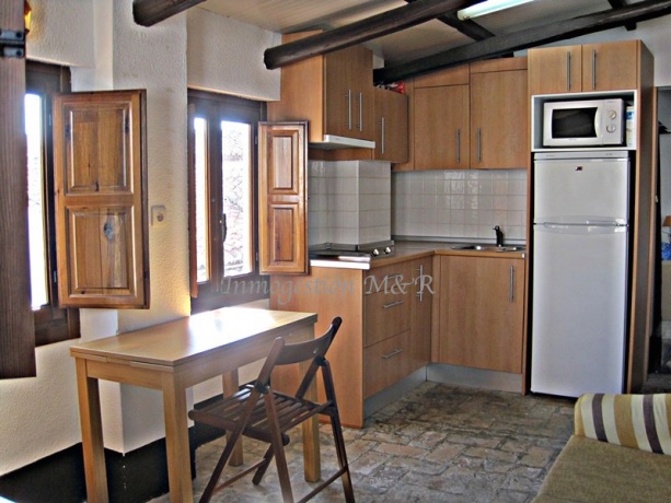 Realejo- Centro, 18009, 1 Dormitorio Habitaciones, 2 Habitaciones Habitaciones,1 BañoBathrooms,Pisos,En Alquiler,1091
