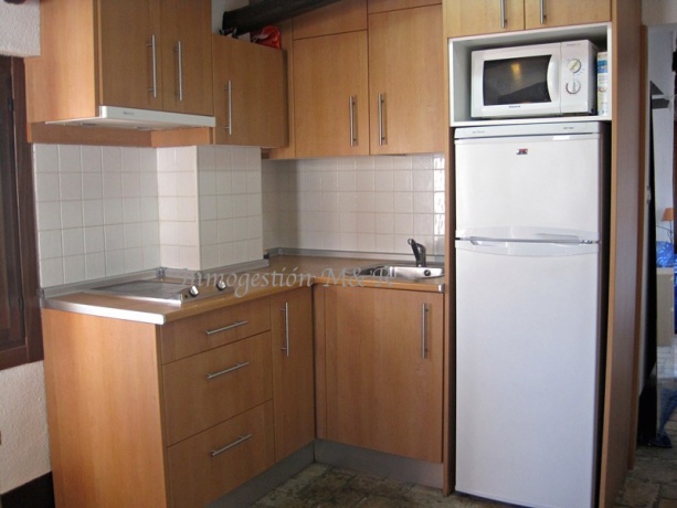 Realejo- Centro, 18009, 1 Dormitorio Habitaciones, 2 Habitaciones Habitaciones,1 BañoBathrooms,Pisos,En Alquiler,1091