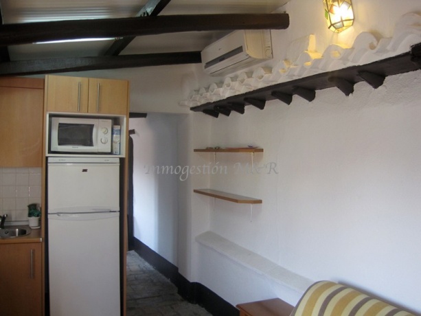 Realejo- Centro, 18009, 1 Dormitorio Habitaciones, 2 Habitaciones Habitaciones,1 BañoBathrooms,Pisos,En Alquiler,1091