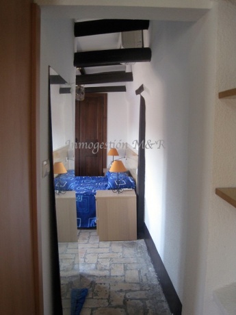 Realejo- Centro, 18009, 1 Dormitorio Habitaciones, 2 Habitaciones Habitaciones,1 BañoBathrooms,Pisos,En Alquiler,1091