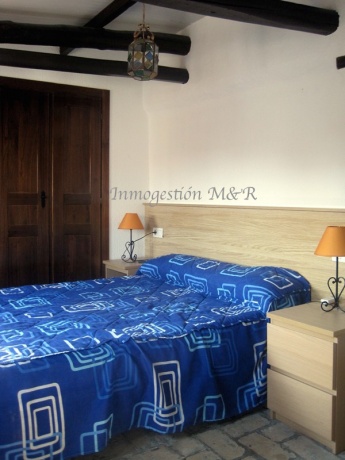 Realejo- Centro, 18009, 1 Dormitorio Habitaciones, 2 Habitaciones Habitaciones,1 BañoBathrooms,Pisos,En Alquiler,1091
