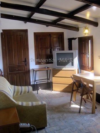 Realejo- Centro, 18009, 1 Dormitorio Habitaciones, 2 Habitaciones Habitaciones,1 BañoBathrooms,Pisos,En Alquiler,1091