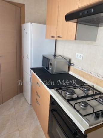 Realejo, 18009, 1 Dormitorio Habitaciones, 2 Habitaciones Habitaciones,1 BañoBathrooms,Pisos,En Alquiler,1096 Realejo, 18009, 1 Dormitorio Habitaciones, 2 Habitaciones Habitaciones,1 BañoBathrooms,Pisos,En Alquiler,1096