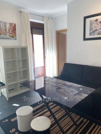 Realejo, 18009, 1 Dormitorio Habitaciones, 2 Habitaciones Habitaciones,1 BañoBathrooms,Pisos,En Alquiler,1096 Realejo, 18009, 1 Dormitorio Habitaciones, 2 Habitaciones Habitaciones,1 BañoBathrooms,Pisos,En Alquiler,1096