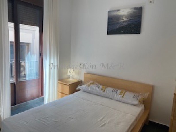 Realejo, 18009, 1 Dormitorio Habitaciones, 2 Habitaciones Habitaciones,1 BañoBathrooms,Pisos,En Alquiler,1096 Realejo, 18009, 1 Dormitorio Habitaciones, 2 Habitaciones Habitaciones,1 BañoBathrooms,Pisos,En Alquiler,1096