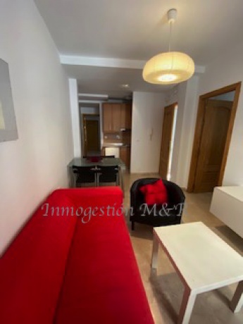 Centro, 18005, 2 Habitaciones Habitaciones, ,1 BañoBathrooms,Pisos,En Alquiler,1102