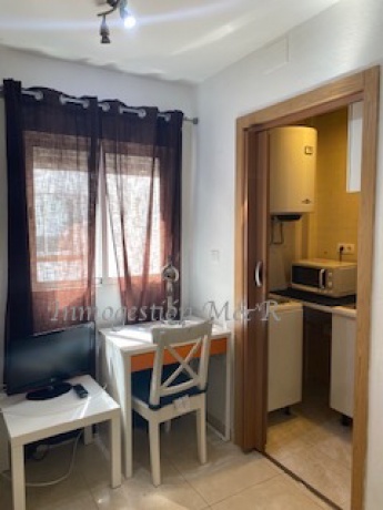 Realejo -Centro, 18009, 2 Habitaciones Habitaciones,Estudios / Lofts,En Alquiler,1103 Realejo -Centro, 18009, 2 Habitaciones Habitaciones,Estudios / Lofts,En Alquiler,1103