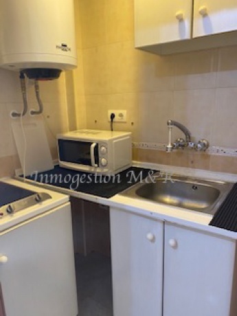 Realejo -Centro, 18009, 2 Habitaciones Habitaciones,Estudios / Lofts,En Alquiler,1103 Realejo -Centro, 18009, 2 Habitaciones Habitaciones,Estudios / Lofts,En Alquiler,1103