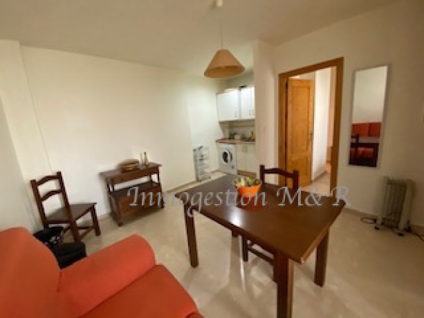 Realejo, 18009, 1 Dormitorio Habitaciones, 3 Habitaciones Habitaciones,1 BañoBathrooms,Pisos,En Alquiler,1107 Realejo, 18009, 1 Dormitorio Habitaciones, 3 Habitaciones Habitaciones,1 BañoBathrooms,Pisos,En Alquiler,1107