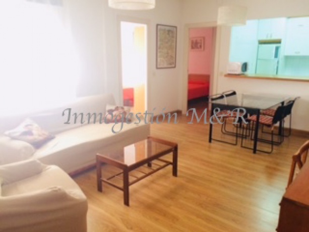Plaza de los Campos, Centro, 18009, 2 Habitaciones Habitaciones, 2 Habitaciones Habitaciones,1 BañoBathrooms,Pisos,En Alquiler,Plaza de los Campos,1007