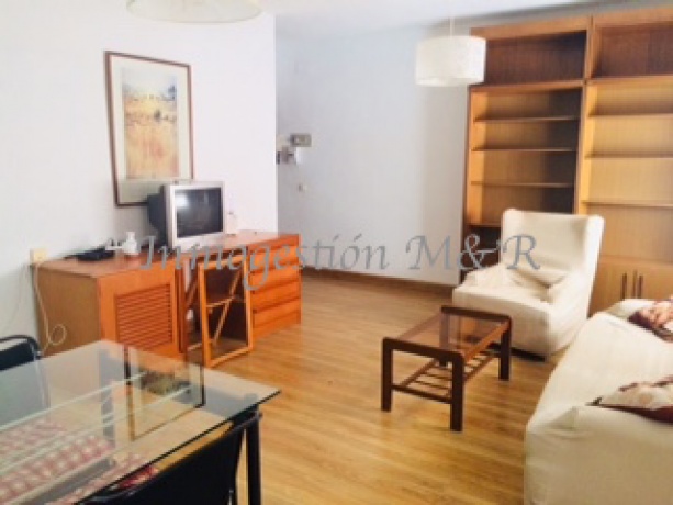 Plaza de los Campos, Centro, 18009, 2 Habitaciones Habitaciones, 2 Habitaciones Habitaciones,1 BañoBathrooms,Pisos,En Alquiler,Plaza de los Campos,1007