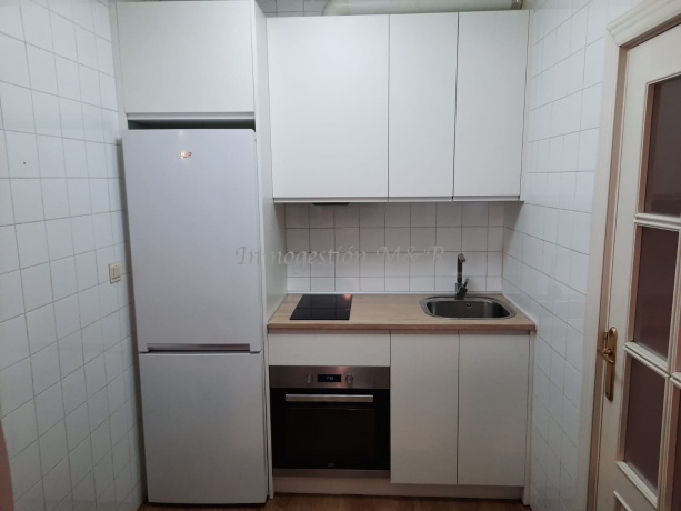 Plaza de los Campos, Centro, 18009, 2 Habitaciones Habitaciones, 2 Habitaciones Habitaciones,1 BañoBathrooms,Pisos,En Alquiler,Plaza de los Campos,1007