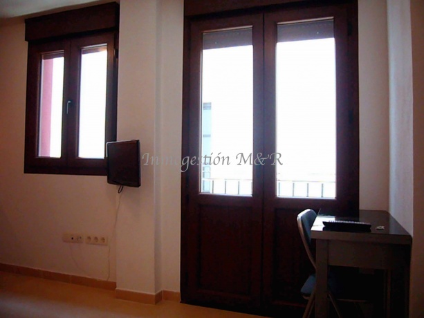 Realejo, 18009, 1 Habitación Habitaciones,Estudios / Lofts,En Alquiler,1109