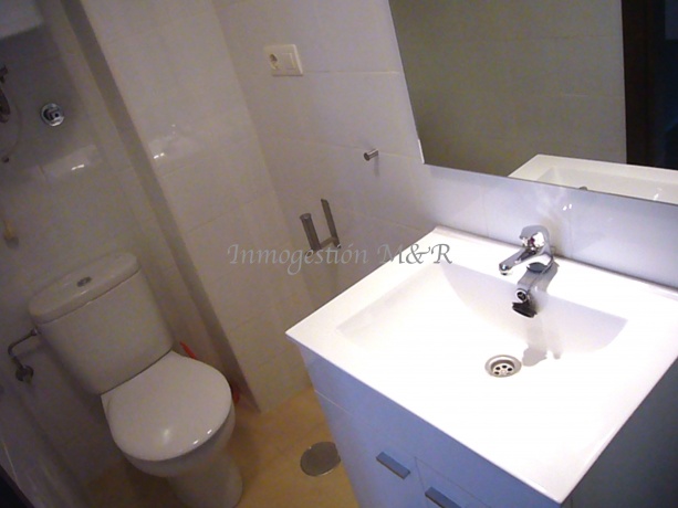 Realejo, 18009, 1 Habitación Habitaciones,Estudios / Lofts,En Alquiler,1109