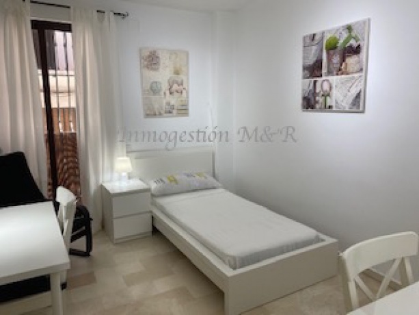 Centro, 18001, 1 Habitación Habitaciones,Estudios / Lofts,En Alquiler,1110