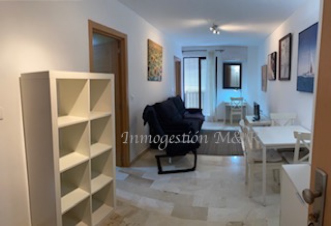 Centro, 18001, 1 Dormitorio Habitaciones, 2 Habitaciones Habitaciones,1 BañoBathrooms,Pisos,En Alquiler,1111