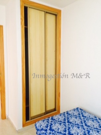 Realejo, 18009, 2 Habitaciones Habitaciones, 2 Habitaciones Habitaciones,1 BañoBathrooms,Pisos,En Alquiler,1115