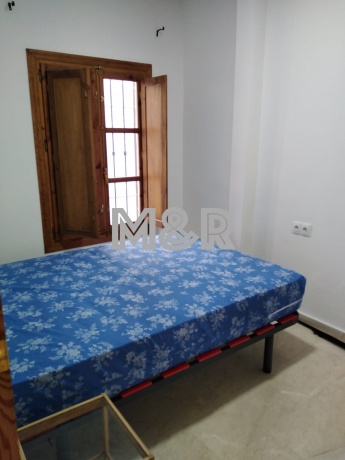 centro, 18005, 1 Dormitorio Habitaciones, ,1 BañoBathrooms,Pisos,En Alquiler,1024