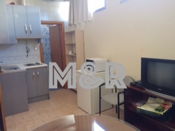centro, 18002, 1 Dormitorio Habitaciones, ,1 BañoBathrooms,Pisos,En Alquiler,1025