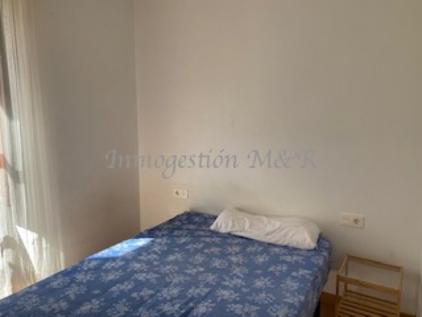 Realejo, 18009, 2 Habitaciones Habitaciones, 2 Habitaciones Habitaciones,1 BañoBathrooms,Pisos,En Alquiler,1049