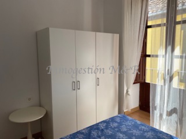 Realejo, 18009, 2 Habitaciones Habitaciones, 2 Habitaciones Habitaciones,1 BañoBathrooms,Pisos,En Alquiler,1049