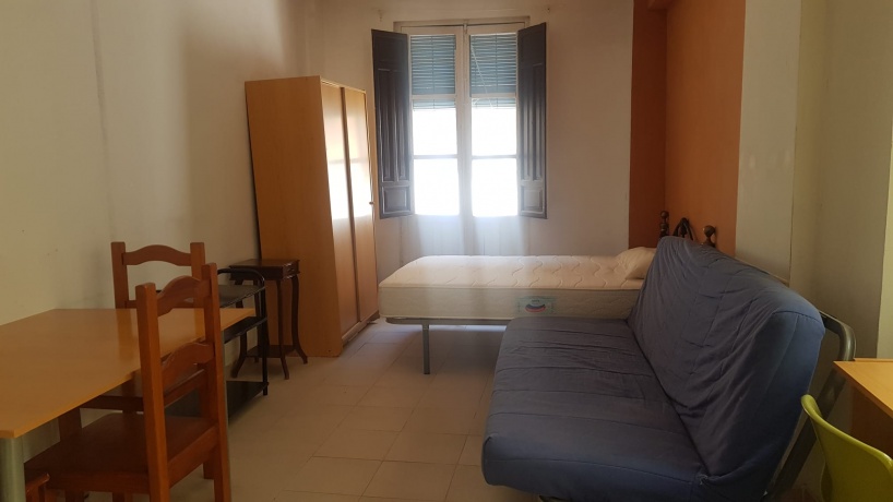 Centro, 18005, 1 Dormitorio Habitaciones, ,Estudios / Lofts,En Alquiler,1051 Centro, 18005, 1 Dormitorio Habitaciones, ,Estudios / Lofts,En Alquiler,1051