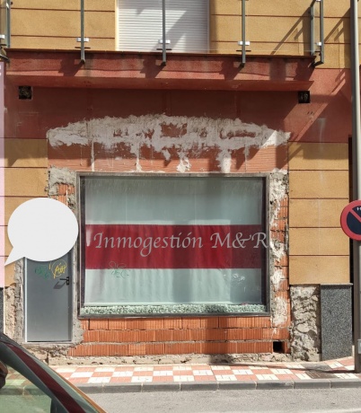 Albolote, 18220, ,Bajos Comerciales,En Alquiler,1066 Albolote, 18220, ,Bajos Comerciales,En Alquiler,1066