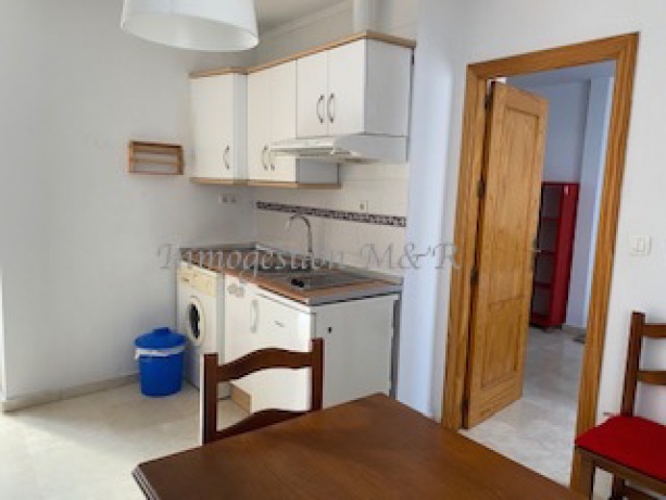 Realejo, 18009, 1 Dormitorio Habitaciones, 3 Habitaciones Habitaciones,1 BañoBathrooms,Pisos,En Alquiler,1067