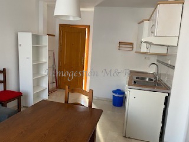Realejo, 18009, 1 Dormitorio Habitaciones, 3 Habitaciones Habitaciones,1 BañoBathrooms,Pisos,En Alquiler,1067
