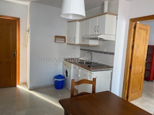Realejo, 18009, 1 Dormitorio Habitaciones, 3 Habitaciones Habitaciones,1 BañoBathrooms,Pisos,En Alquiler,1067