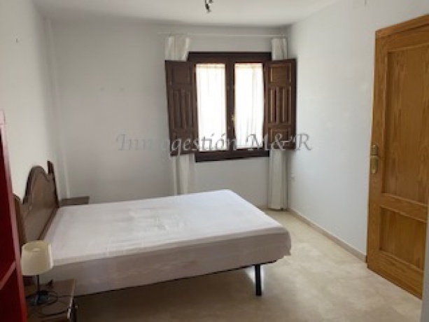 Realejo, 18009, 1 Dormitorio Habitaciones, 3 Habitaciones Habitaciones,1 BañoBathrooms,Pisos,En Alquiler,1067