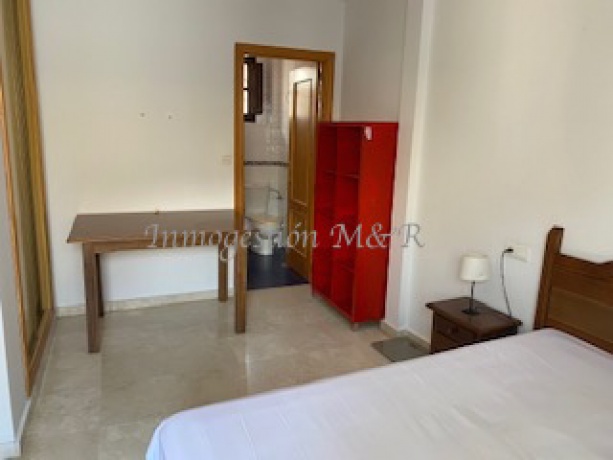 Realejo, 18009, 1 Dormitorio Habitaciones, 3 Habitaciones Habitaciones,1 BañoBathrooms,Pisos,En Alquiler,1067