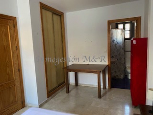 Realejo, 18009, 1 Dormitorio Habitaciones, 3 Habitaciones Habitaciones,1 BañoBathrooms,Pisos,En Alquiler,1067