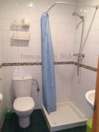 Realejo -Centro, 18009, 1 Dormitorio Habitaciones, 3 Habitaciones Habitaciones,1 BañoBathrooms,Pisos,En Alquiler,1068