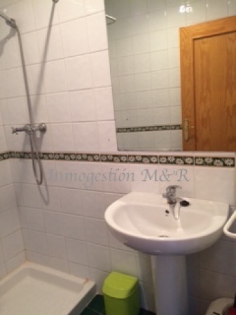 Realejo -Centro, 18009, 1 Dormitorio Habitaciones, 3 Habitaciones Habitaciones,1 BañoBathrooms,Pisos,En Alquiler,1068