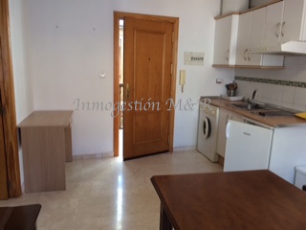 Realejo -Centro, 18009, 1 Dormitorio Habitaciones, 3 Habitaciones Habitaciones,1 BañoBathrooms,Pisos,En Alquiler,1068