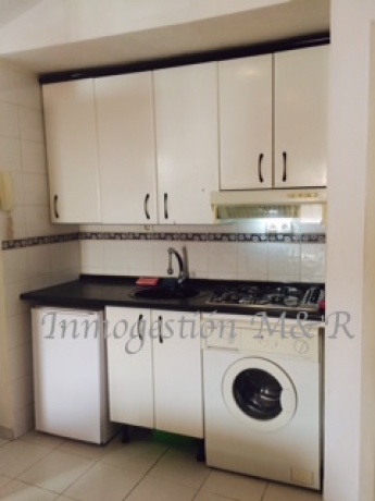 centro, 18005, ,Estudios / Lofts,En Alquiler,1073