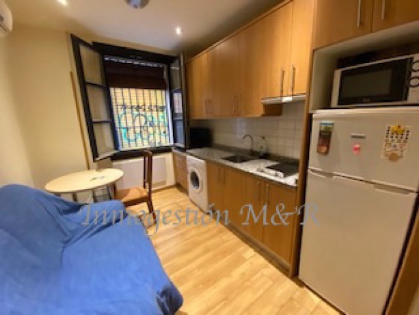 Centro, 18002, 1 Dormitorio Habitaciones, ,1 BañoBathrooms,Pisos,En Alquiler,1079 Centro, 18002, 1 Dormitorio Habitaciones, ,1 BañoBathrooms,Pisos,En Alquiler,1079